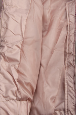 Куртка для дівчат демисезонна